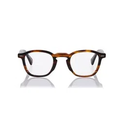 shisen fox Square-Shaped Full-Rim Frame-picture-16