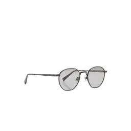 Shisen Fox Unisex Fashion with Sunglasses Polarised and UV Protected ASG39 image 1