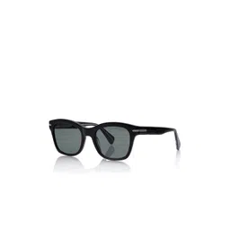 Shisen Fox Unisex Fashion with UV Protected Lens Sunglasses SG052-picture-16