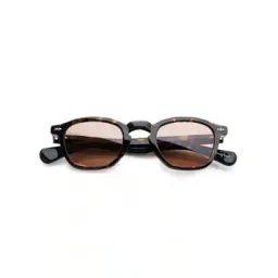 shisen fox Unisex Gradient Square Sunglasses-SG201-picture-36