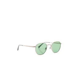 Shisen Fox Unisex Green Fashion with Sunglasses Polarised and UV Protected ASG36-picture-11