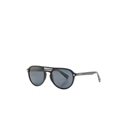Shisen Fox Unisex Grey Fashion with Sunglasses ASG01-picture-14