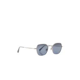 Shisen Fox Unisex Square Sunglasses with Anti-Glare & UV Protected Lens ASG28-picture-36