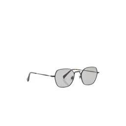 Shisen Fox Unisex Wayfarer Sunglasses with Polarised & UV Protected Lens ASG31-BLACK/LIGHT-picture-29