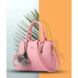 shishtha Women Yellow Messenger Bag-picture-28