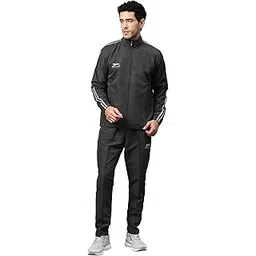 shiv naresh 478-TZ-Dark Grey/Light Grey Track Suit, Medium-picture-15