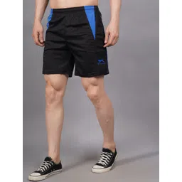 Shiv Naresh Men Mid-Rise Rapid-Dry Training or Gym Sports Shorts-picture-30