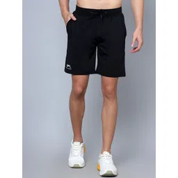 Shiv Naresh Men Mid Rise Sports Shorts-picture-19