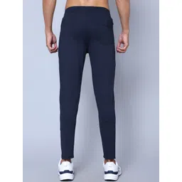 Shiv Naresh Men Mid Rise Sports Track Pants image 5