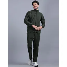 Shiv Naresh Men Mid Rise Tracksuits-picture-41