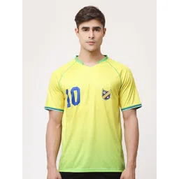 Shiv Naresh Men Printed Round Neck T-shirt-picture-22