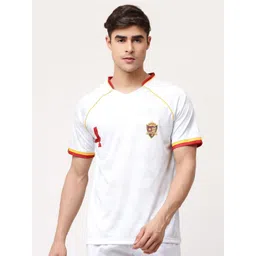 Shiv Naresh Men Printed Round Neck T-shirt-picture-23