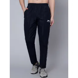 Shiv Naresh Men Regular Fit Dry Fit Track Pants-picture-31