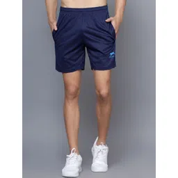 Shiv Naresh Men Running Rapid-Dry Sports Shorts-picture-14