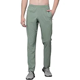 shiv naresh Men's Regular Fit Mid Rise Track Pant-picture-11