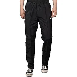 SHIV NARESH Men's Regular Fit Mid Rise Track Pant-picture-11