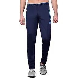 shiv naresh Men's Regular Fit Mid Rise Track Pant-picture-10
