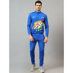Shiv Naresh Printed Mid Rise Tracksuit-picture-28
