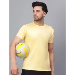 Shiv Naresh Round Neck Rapid-Dry T-shirt-picture-11