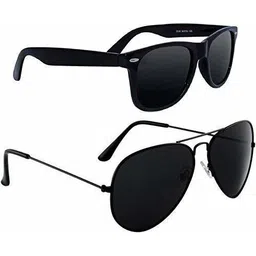 shiv UV Protection Aviator Sunglasses (50)-picture-16