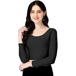 shiv textiles Women's Blouse-picture-23