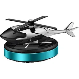shiva enterprises sales Smart Look Car Solar Helicopter Solar Power Air Purifier-picture-11