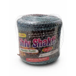 shiva Plastic Sutli Twine Sutli Green, golden-picture-18