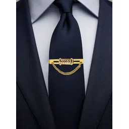 shivay Brass Tie Pin-picture-15