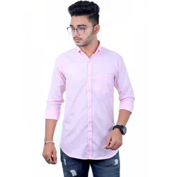 SHOBHIT Men Casual Shirt-picture-42