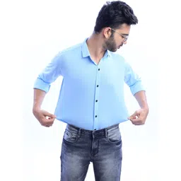 SHOBHIT Men Casual Shirt-picture-37