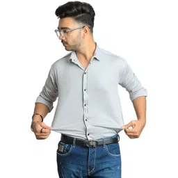 SHOBHIT Men Casual Shirt-picture-14