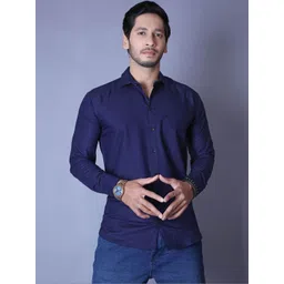 SHOBHIT Men Casual Shirt-picture-15