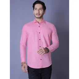 SHOBHIT Men Casual Shirt-picture-15