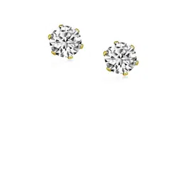 shobhram Artificial Stones Studded Contemporary Studs-picture-24