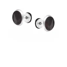shobhram Circular Shaped Studs-picture-18