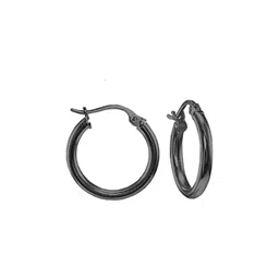 shobhram Contemporary Hoop Earring-picture-39