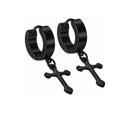 shobhram Contemporary Hoop Earrings-picture-34