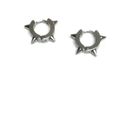 shobhram Contemporary Hoop Earrings-picture-35