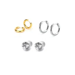 shobhram Unisex Multi Earrings-picture-13