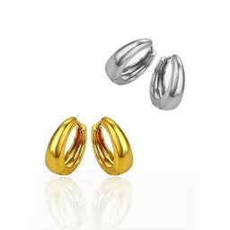 shobhram Unisex Multi Earrings-picture-37