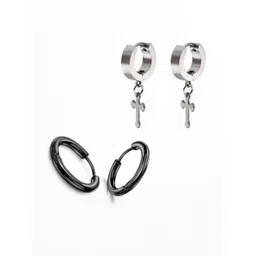 shobhram Unisex Multi Earrings-picture-31