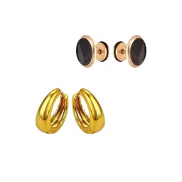 shobhram Unisex Multi Earrings-picture-19
