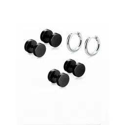 shobhram Unisex Multi Earrings-picture-31