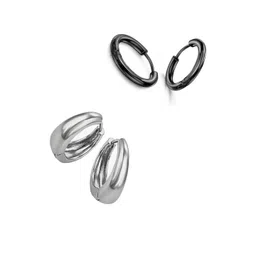 shobhram Unisex Multi Earrings-picture-36