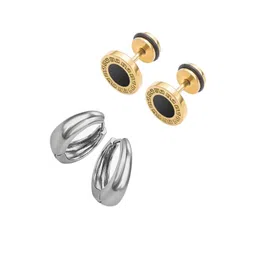 shobhram Unisex Multi Earrings-picture-24