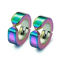 shobhram Unisex Multi Earrings-picture-34