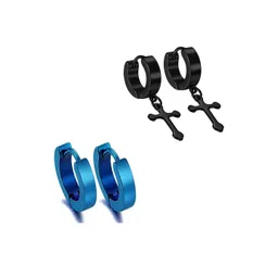 shobhram Unisex Multi Earrings image 1