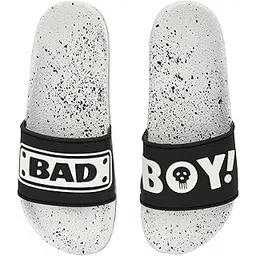 shoe island Killer-X ™ NEW Light Casual Flip Flops Stylish Chappal For Boys Slippers Walking Slides For Men-picture-11