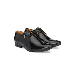 Shoe Island Men Formal Derbys-picture-19