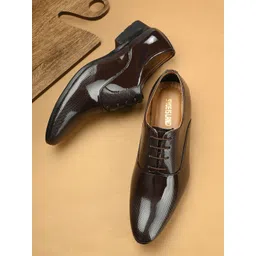 Shoe Island Men Formal Oxfords-picture-28